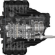 Image for article titled I Put 2,300 Miles On A New Honda Gold Wing And Now I Dig Dual-Clutch Motorcycles